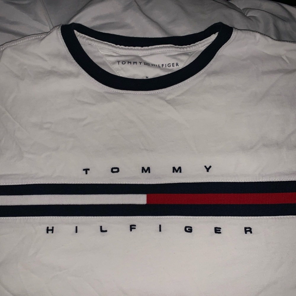 Tommy Hilfiger tee shirt